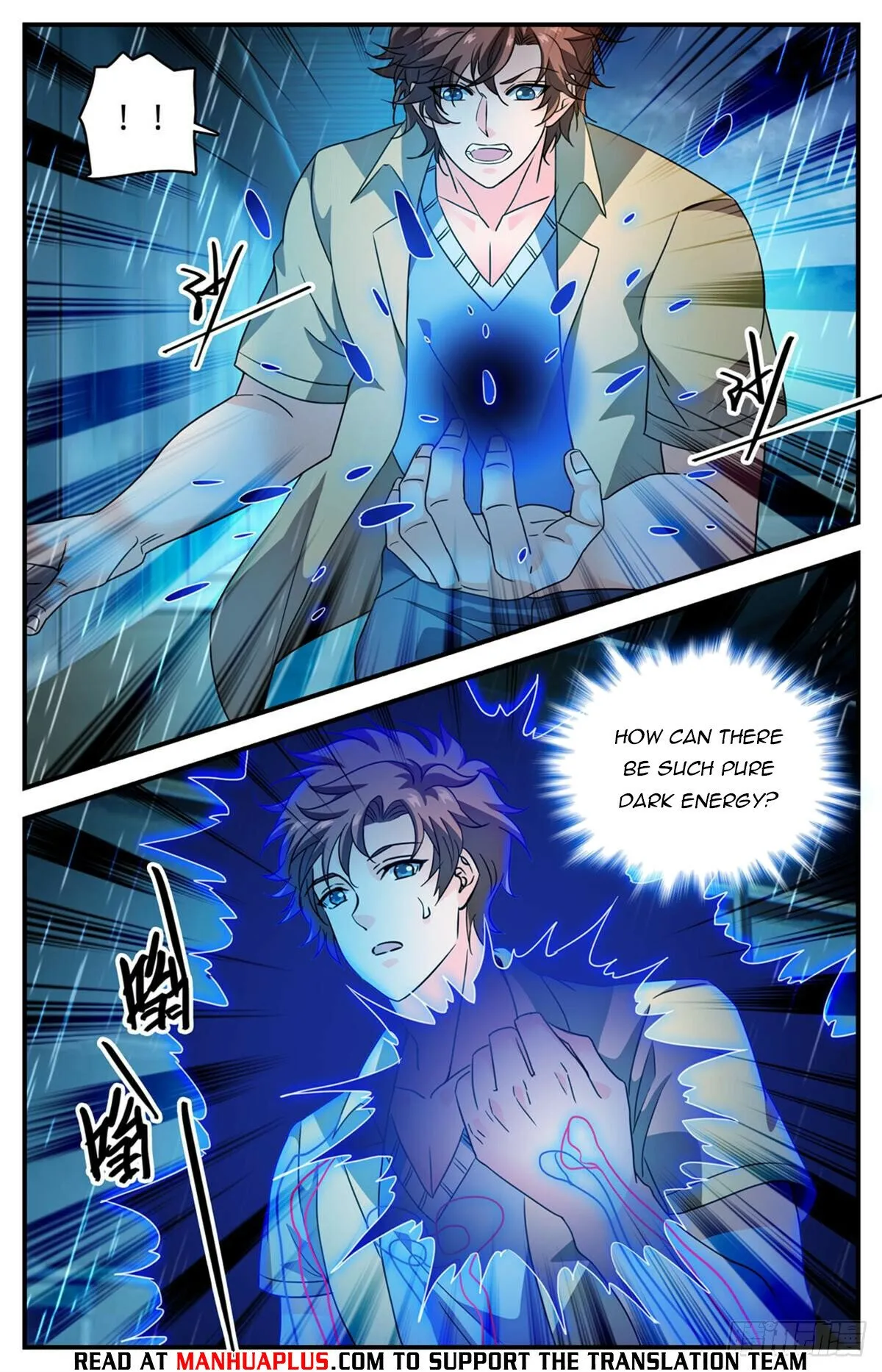 Versatile Mage Chapter 1044 Online - página 4