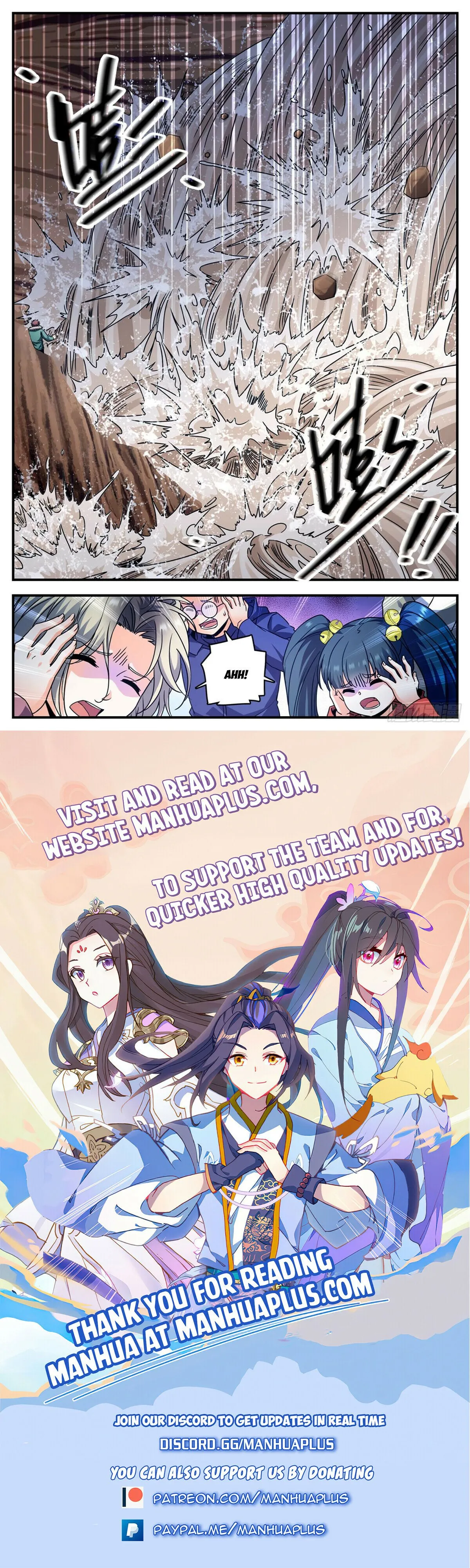 Versatile Mage Chapter 1060 Online - página 12