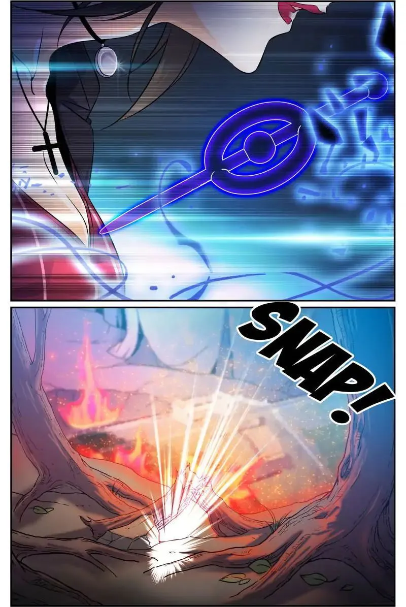 Versatile Mage Chapter 110 Online - página 2