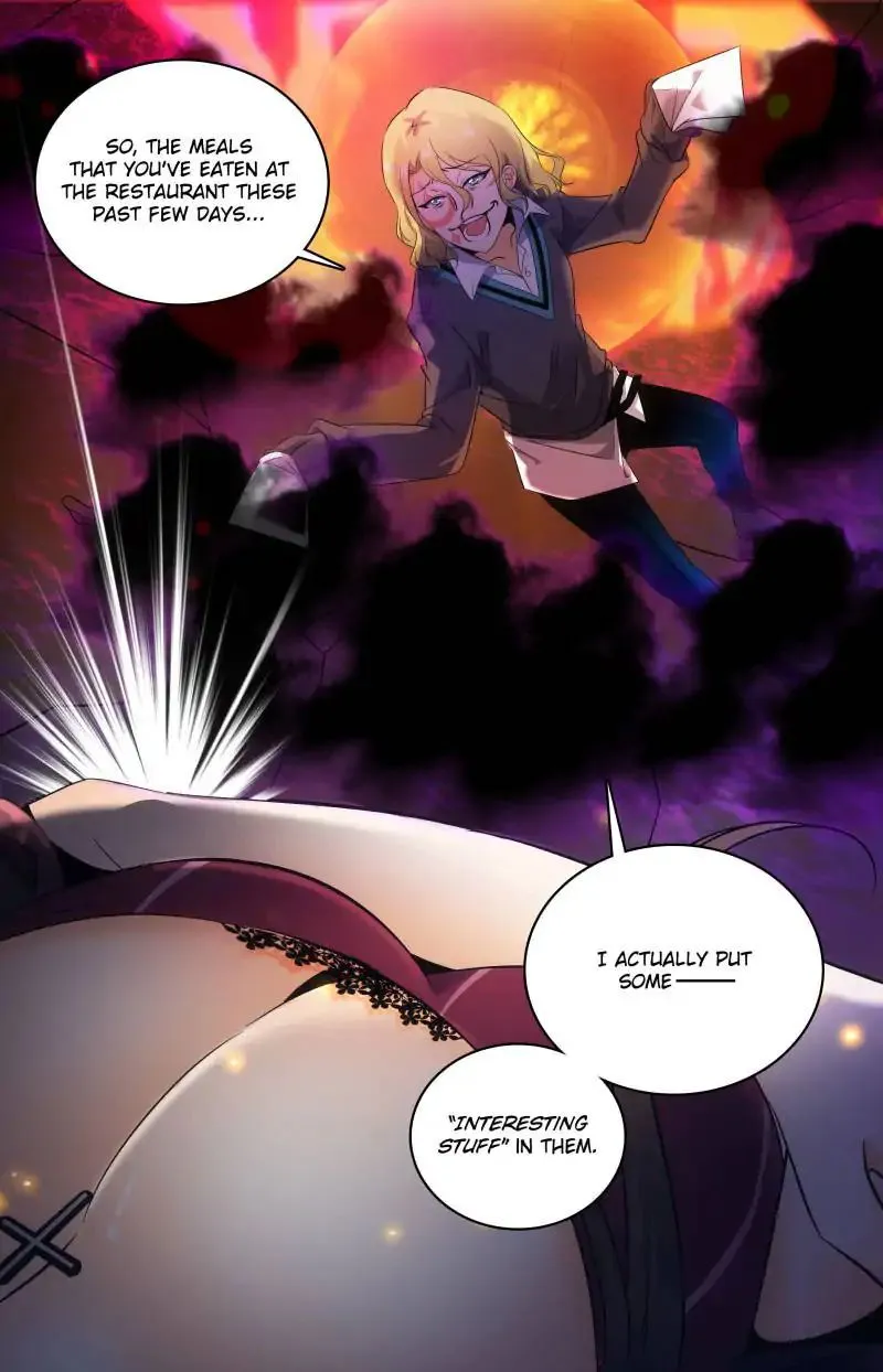 Versatile Mage Chapter 110 Online - página 10