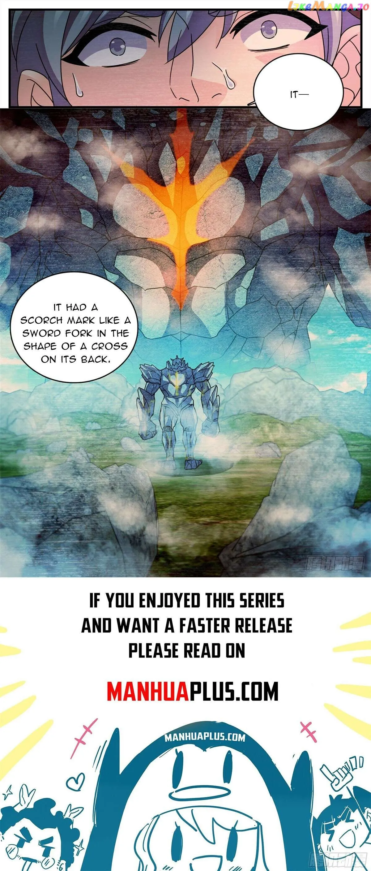 Versatile Mage Chapter 1121 Online - página 13