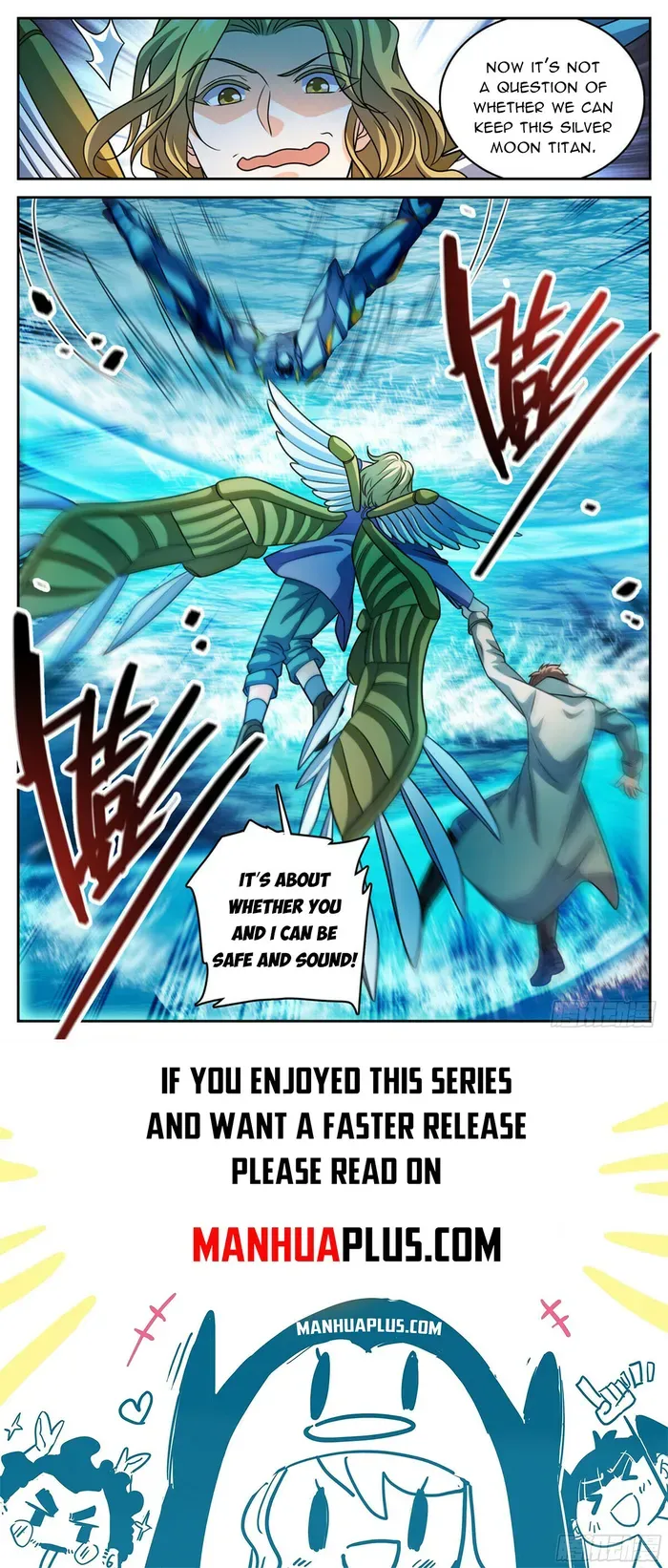 Versatile Mage Chapter 1127 Online - página 13