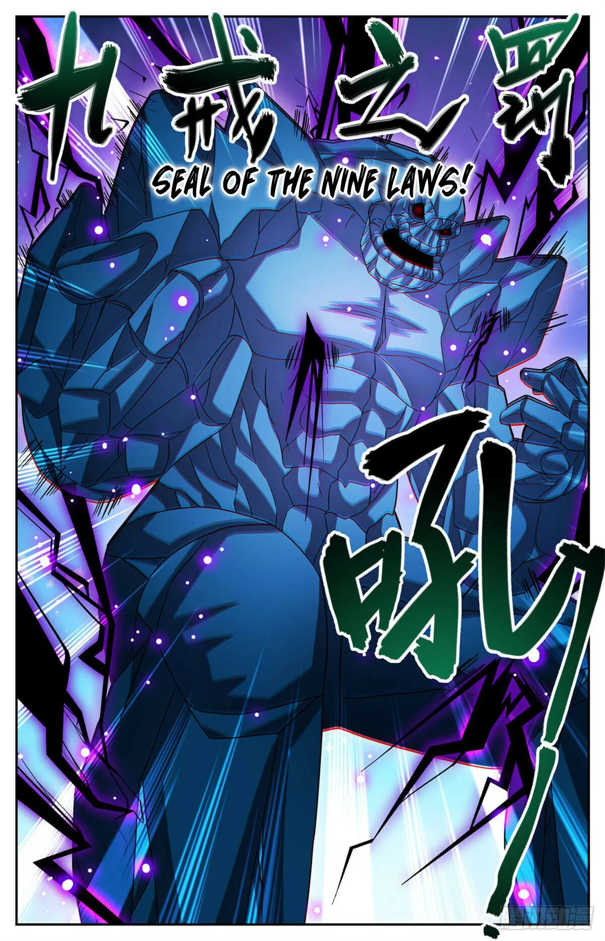 Versatile Mage Chapter 1130 Online - página 10
