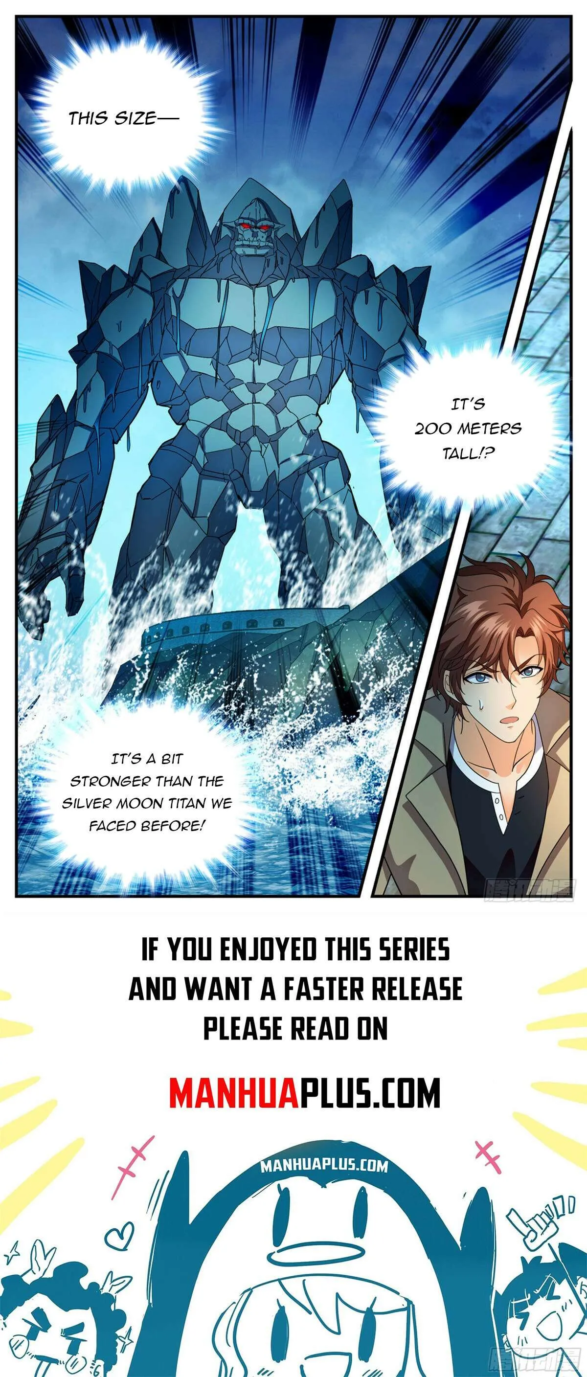 Versatile Mage Chapter 1131 Online - página 12