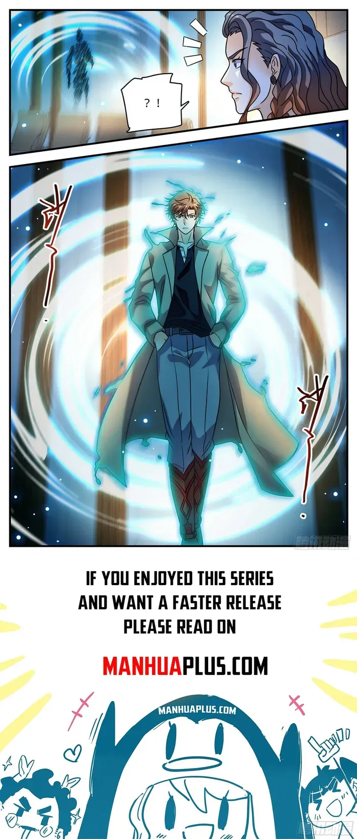 Versatile Mage Chapter 1136 Online - página 12