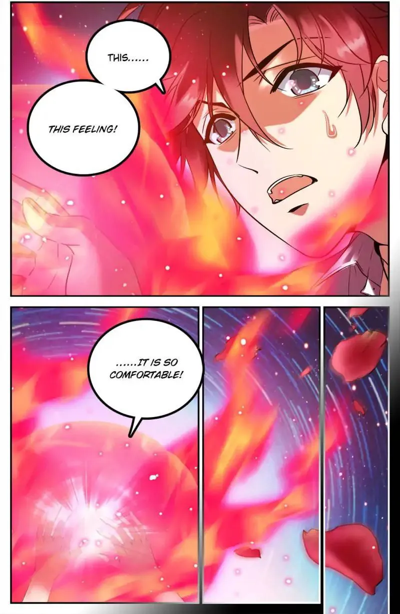 Versatile Mage Chapter 115 Online - página 2