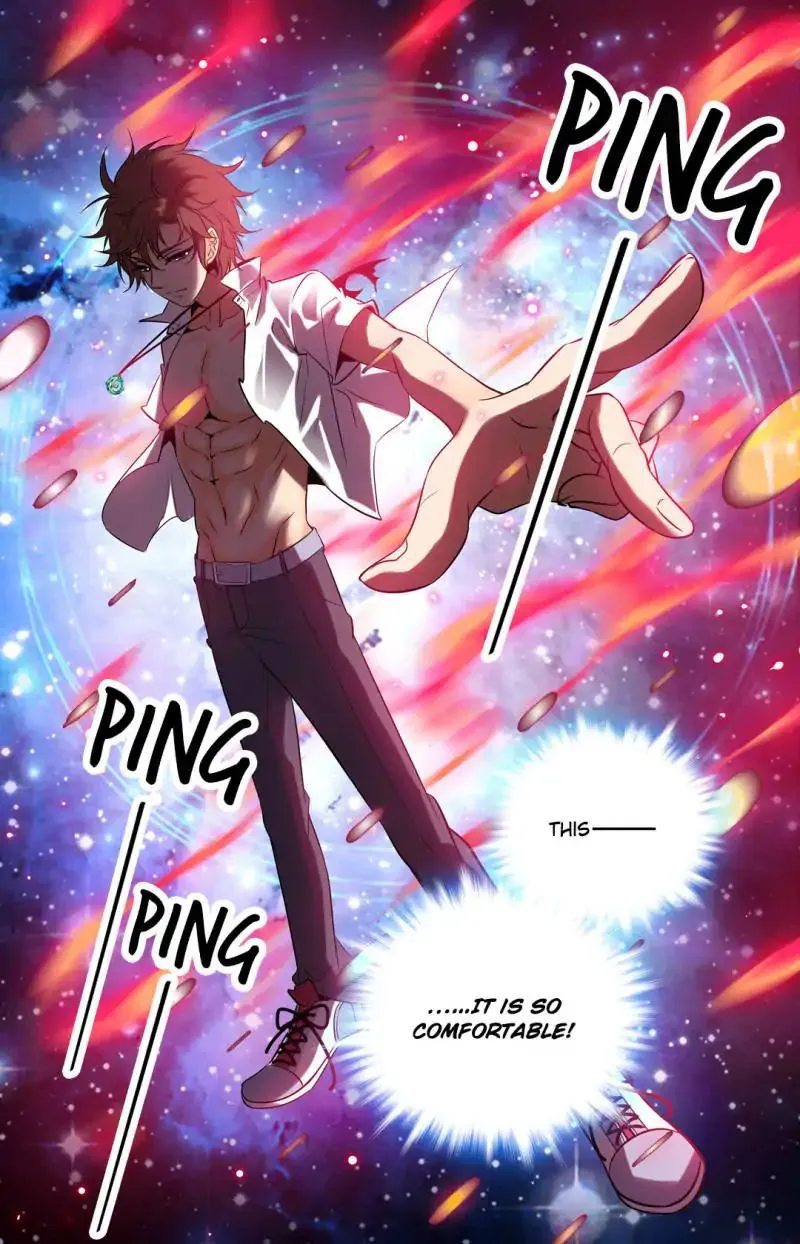 Versatile Mage Chapter 115 Online - página 4