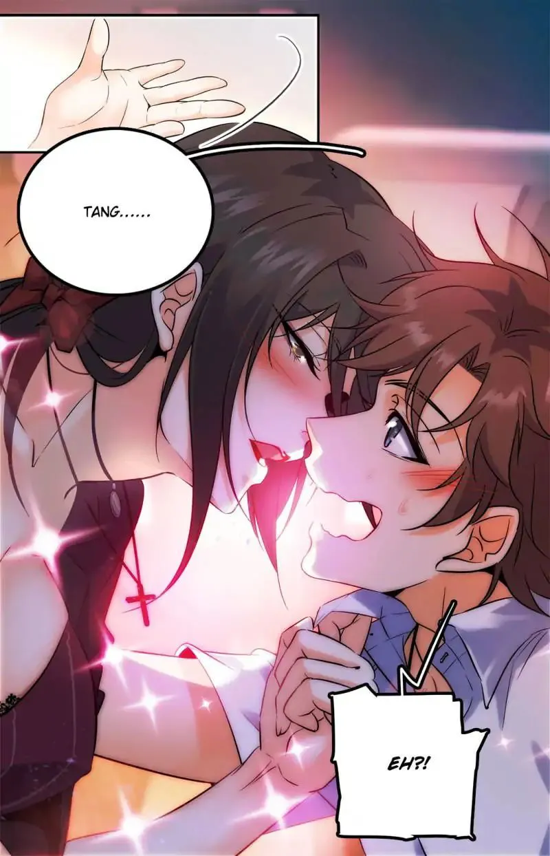 Versatile Mage Chapter 115 Online - página 10