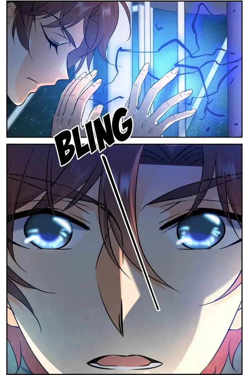 Versatile Mage Chapter 118 Online - página 9