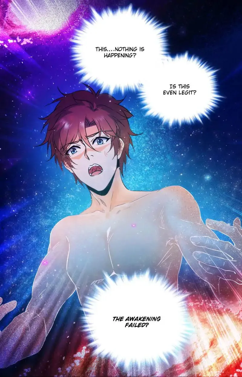 Versatile Mage Chapter 118 Online - página 10