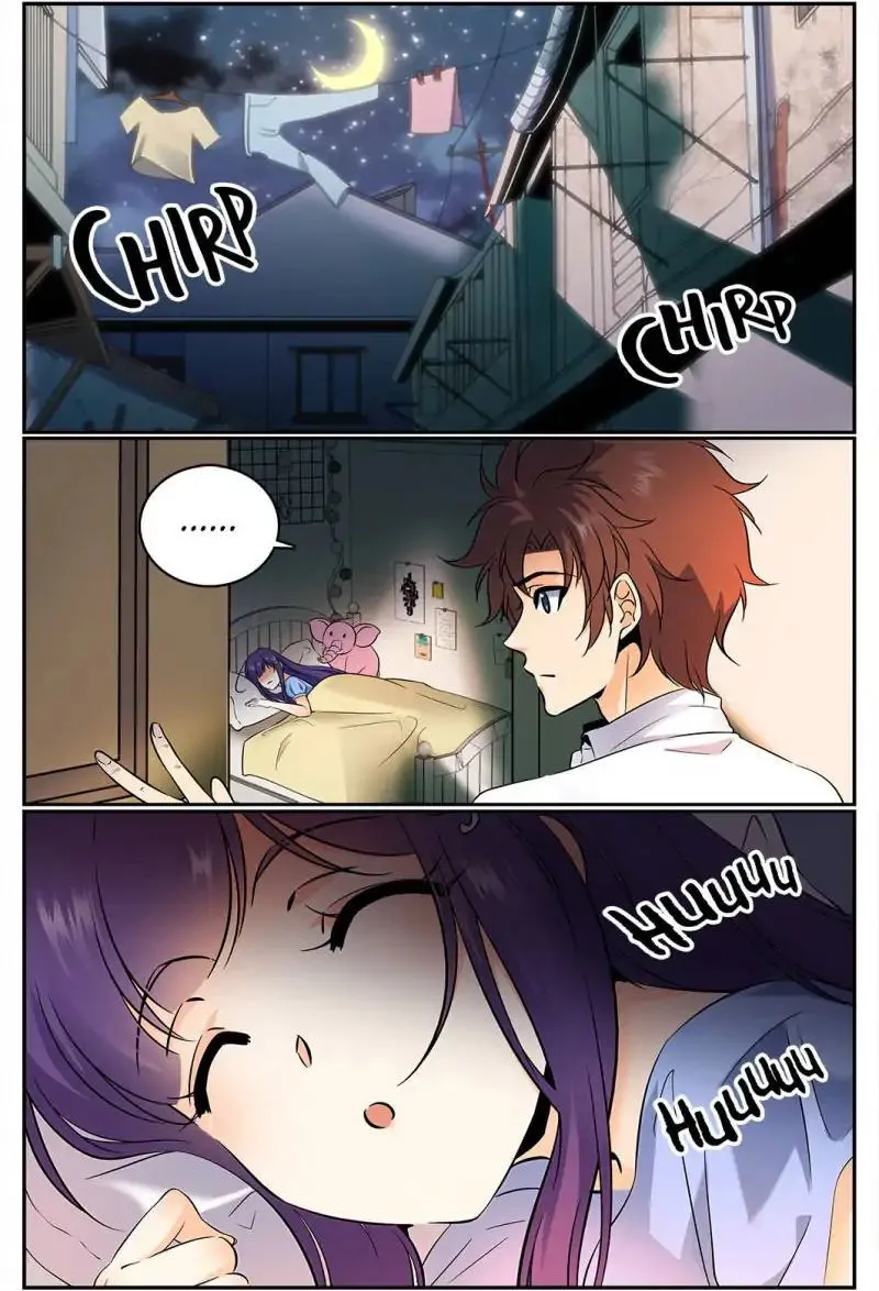 Versatile Mage Chapter 120 Online - página 1