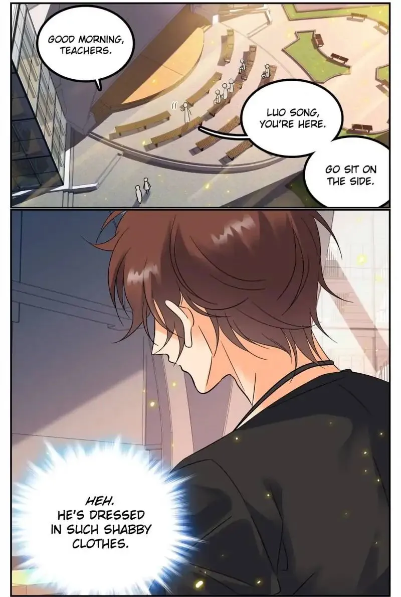 Versatile Mage Chapter 123 Online - página 4