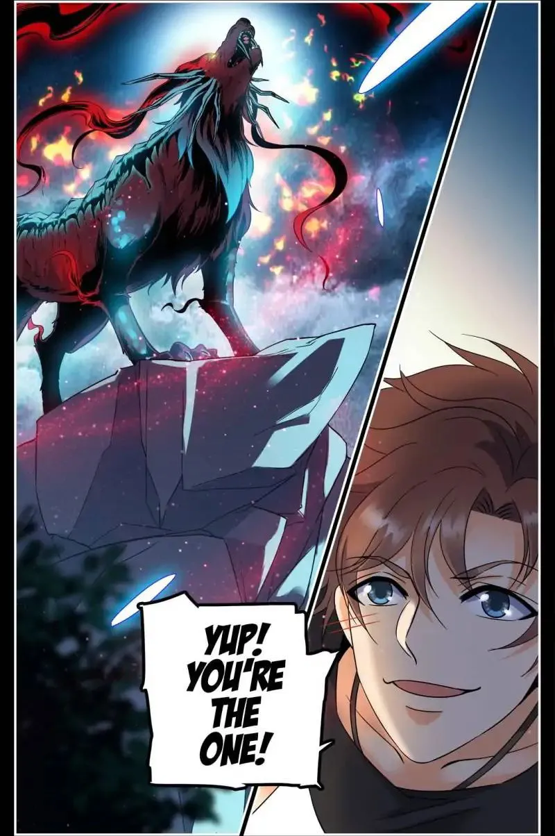 Versatile Mage Chapter 123 Online - página 10