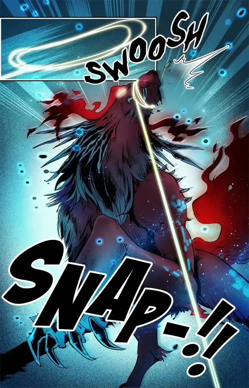 Versatile Mage Chapter 124 Online - página 1