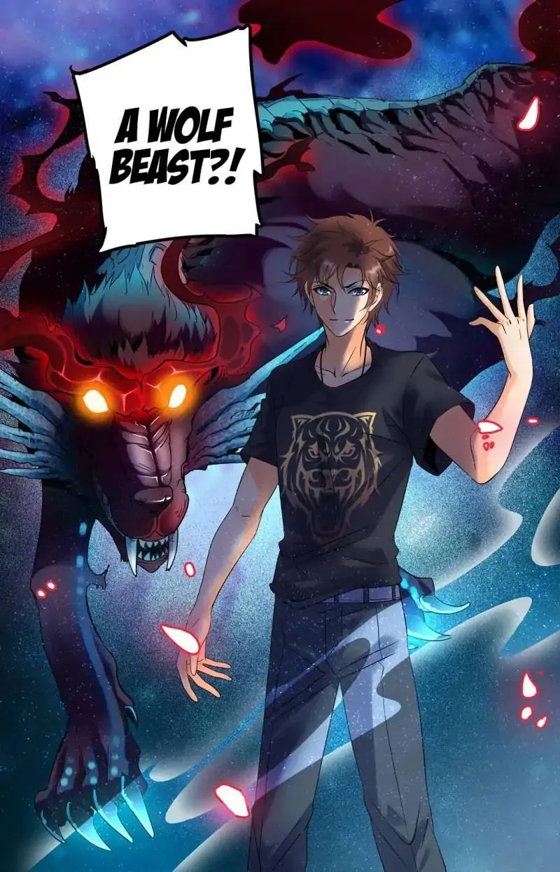 Versatile Mage Chapter 125 Online - página 2