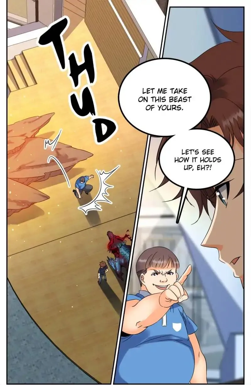 Versatile Mage Chapter 125 Online - página 6