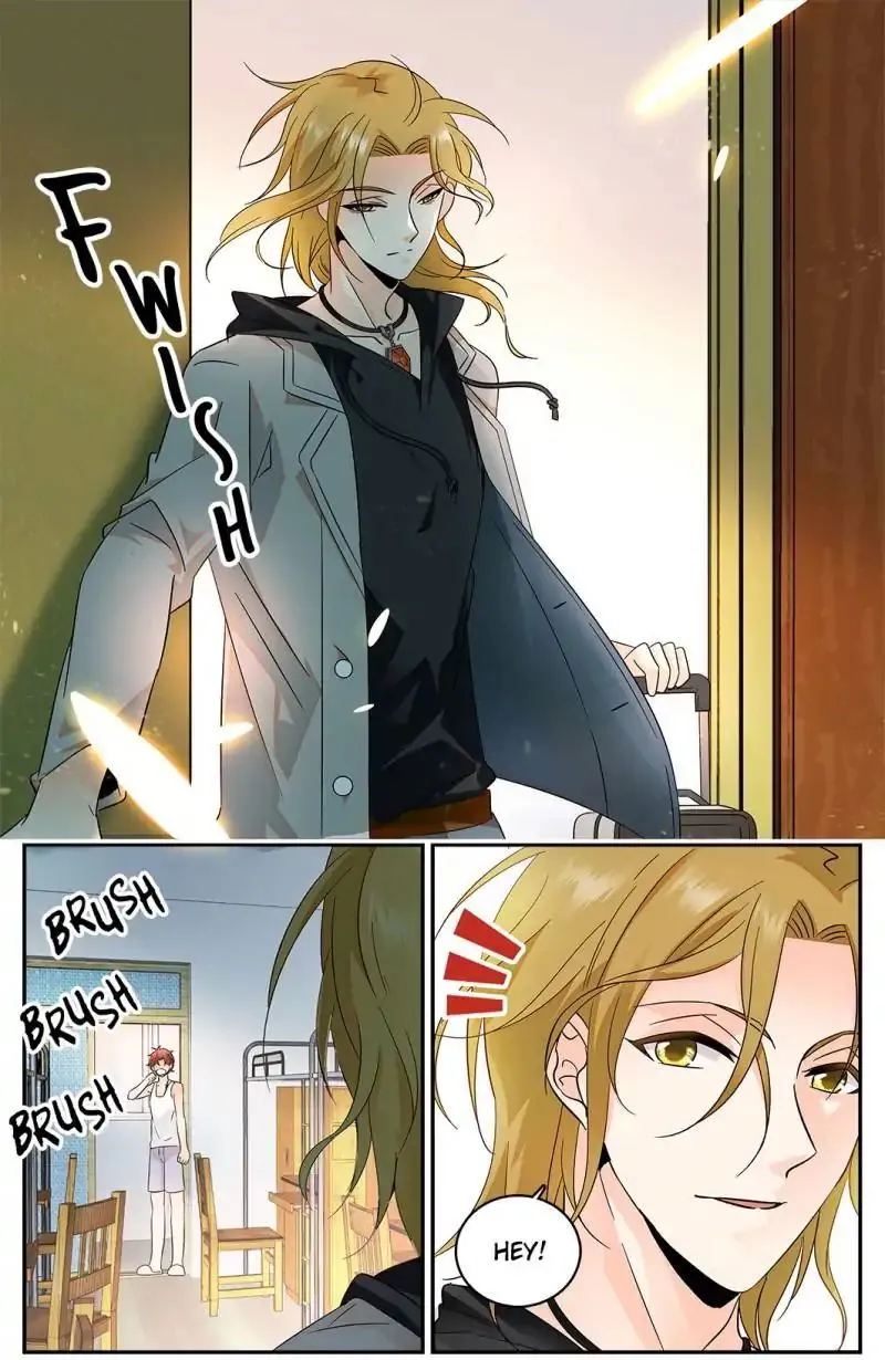 Versatile Mage Chapter 129 Online - página 2