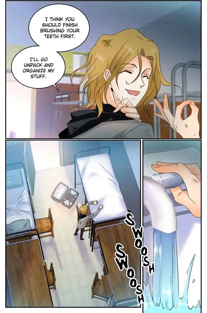 Versatile Mage Chapter 129 Online - página 5