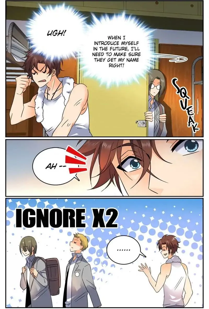Versatile Mage Chapter 129 Online - página 8