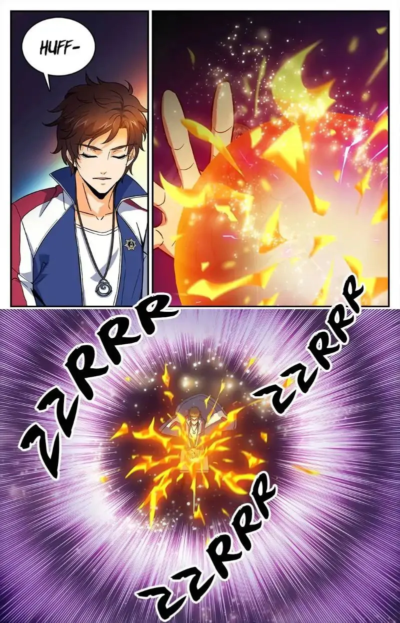 Versatile Mage Chapter 13 Online - página 5