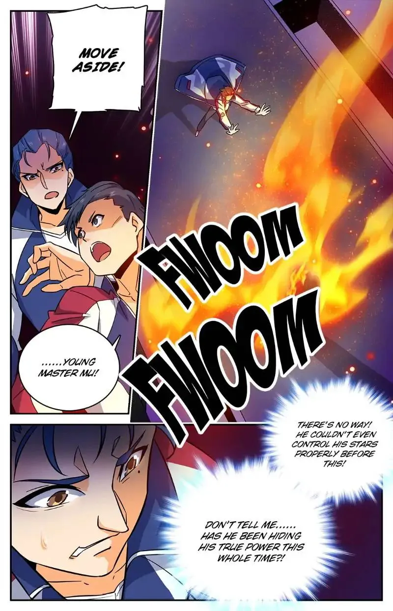 Versatile Mage Chapter 13 Online - página 9