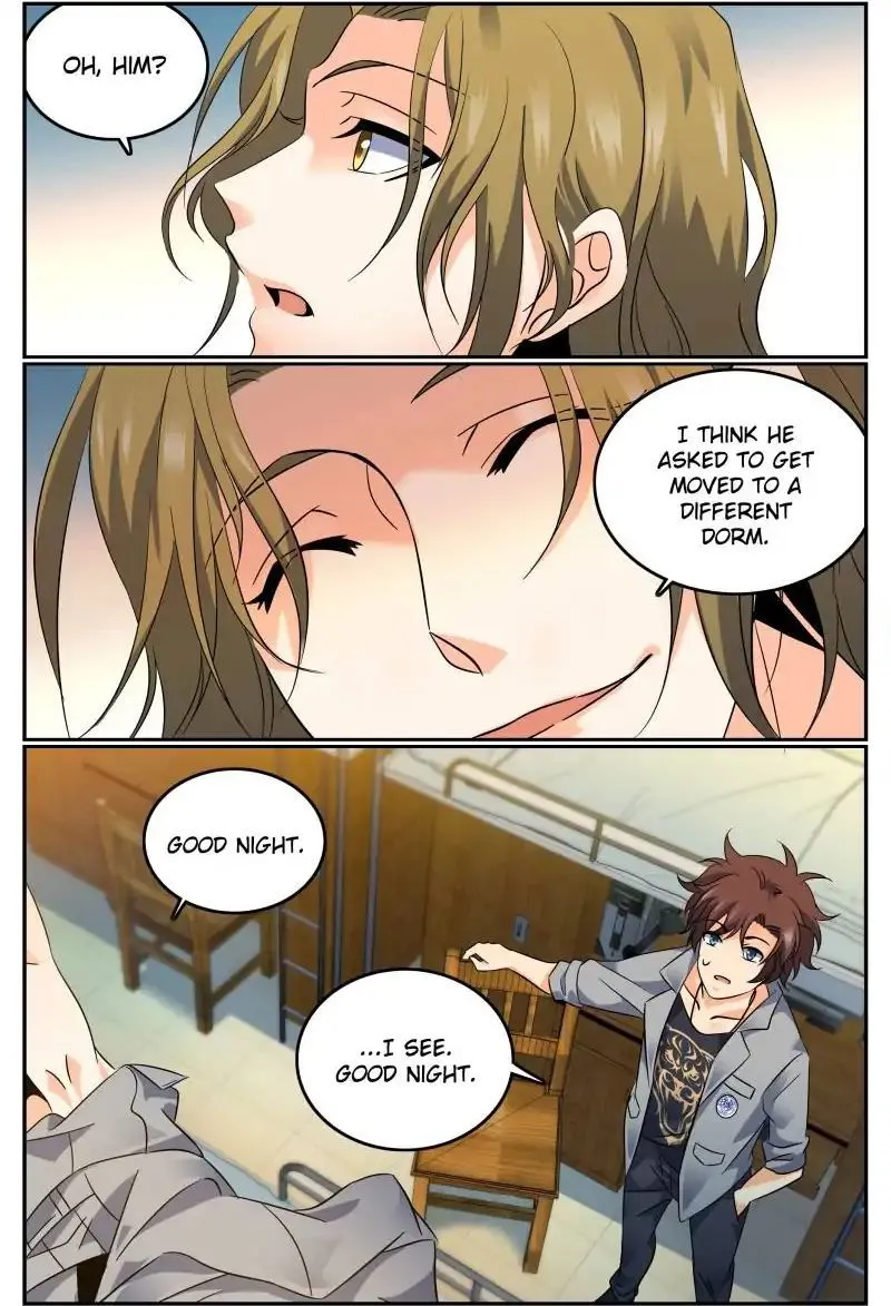 Versatile Mage Chapter 131 Online - página 5