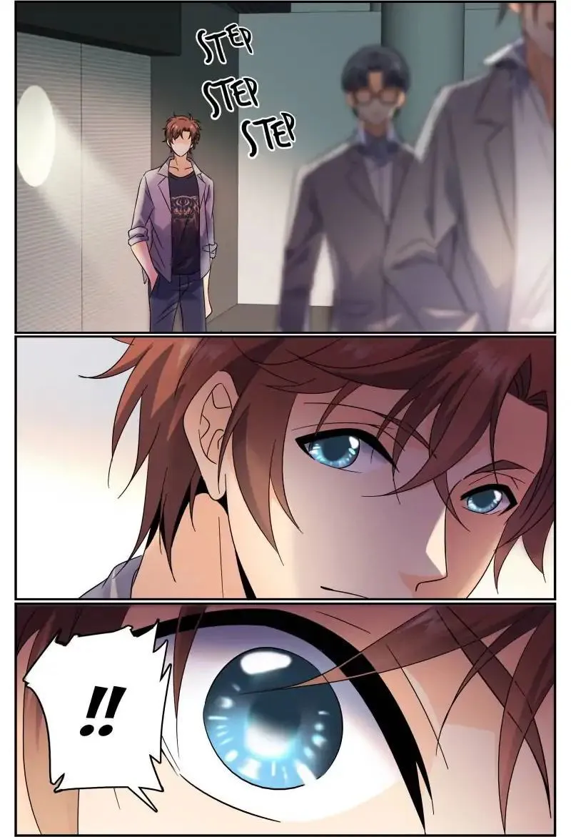 Versatile Mage Chapter 134 Online - página 2