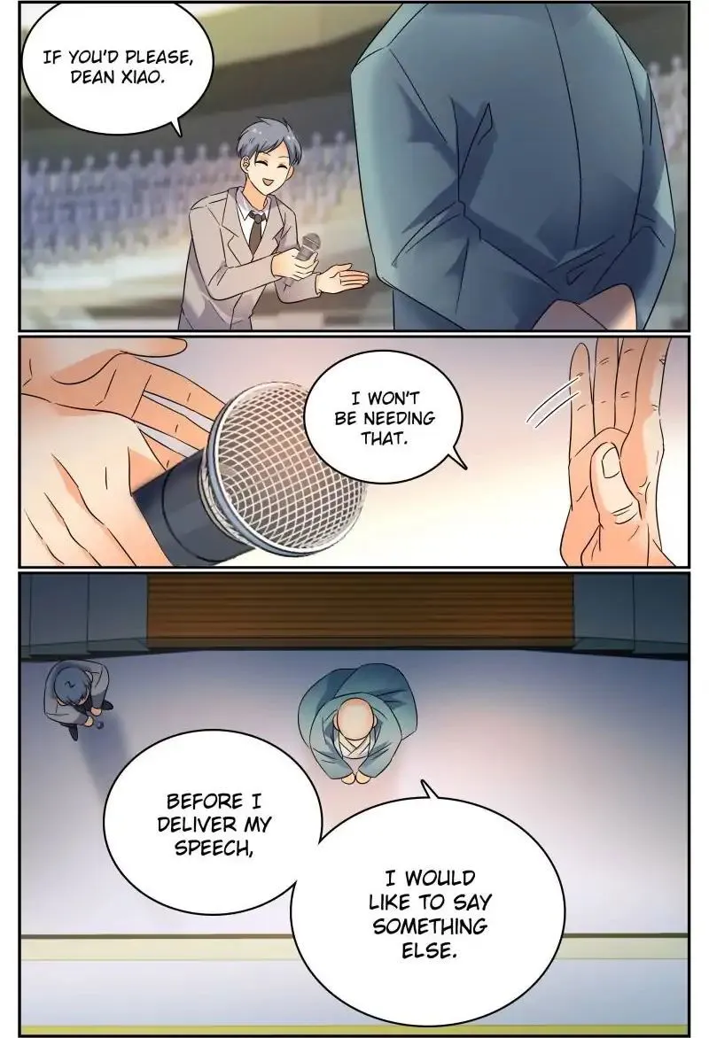 Versatile Mage Chapter 134 Online - página 7