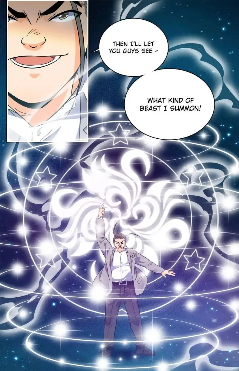 Versatile Mage Chapter 136 Online - página 6
