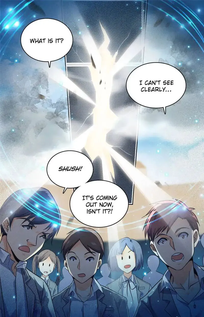Versatile Mage Chapter 136 Online - página 7