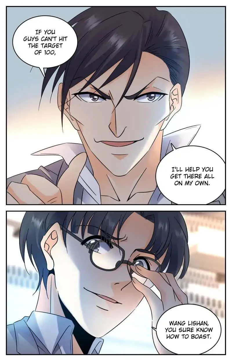 Versatile Mage Chapter 137 Online - página 10