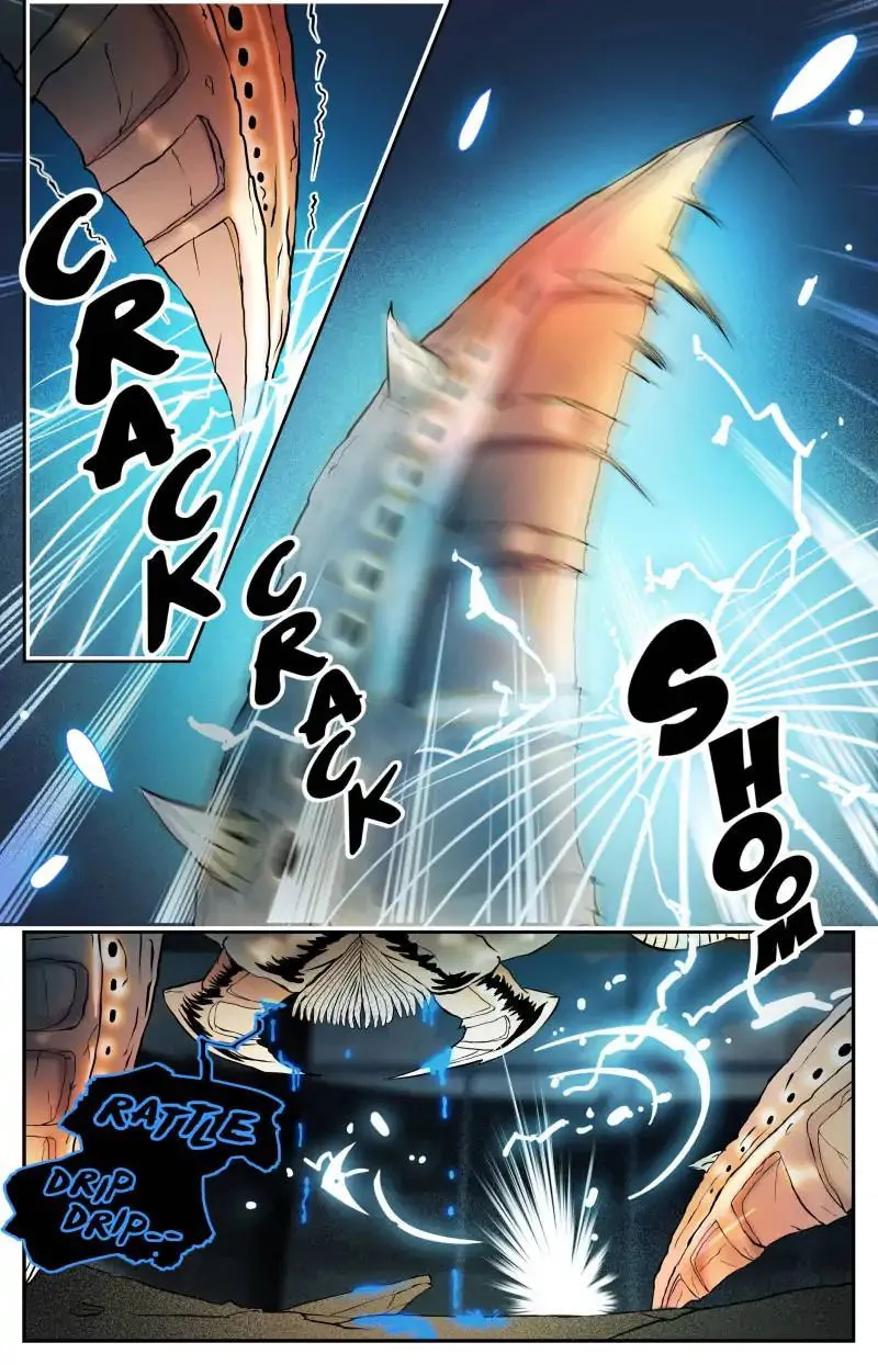 Versatile Mage Chapter 138 Online - página 2