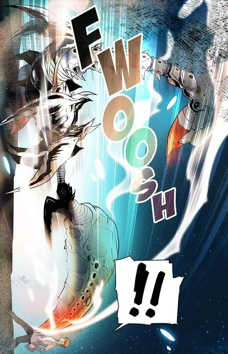 Versatile Mage Chapter 138 Online - página 4