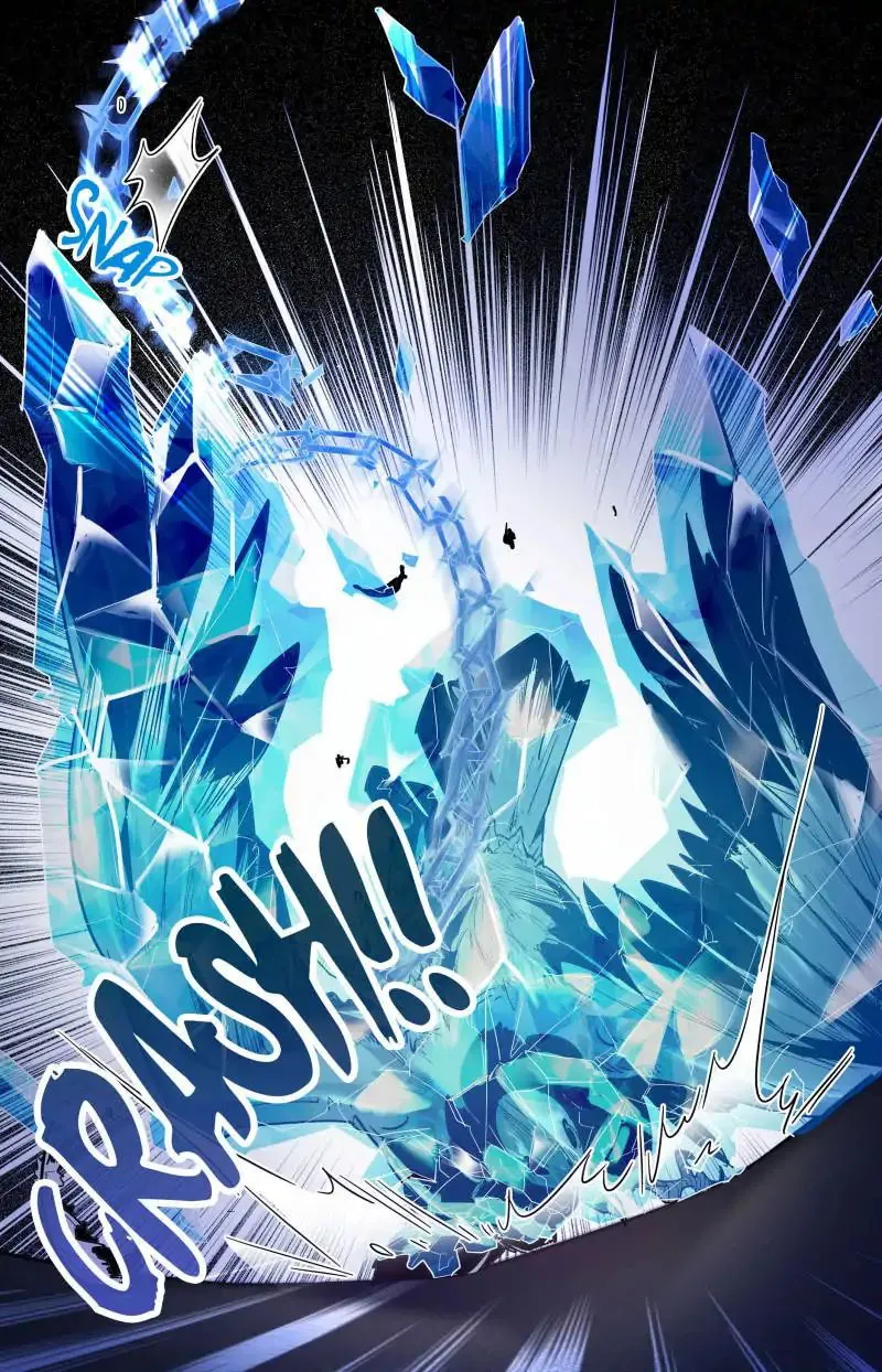 Versatile Mage Chapter 142 Online - página 8