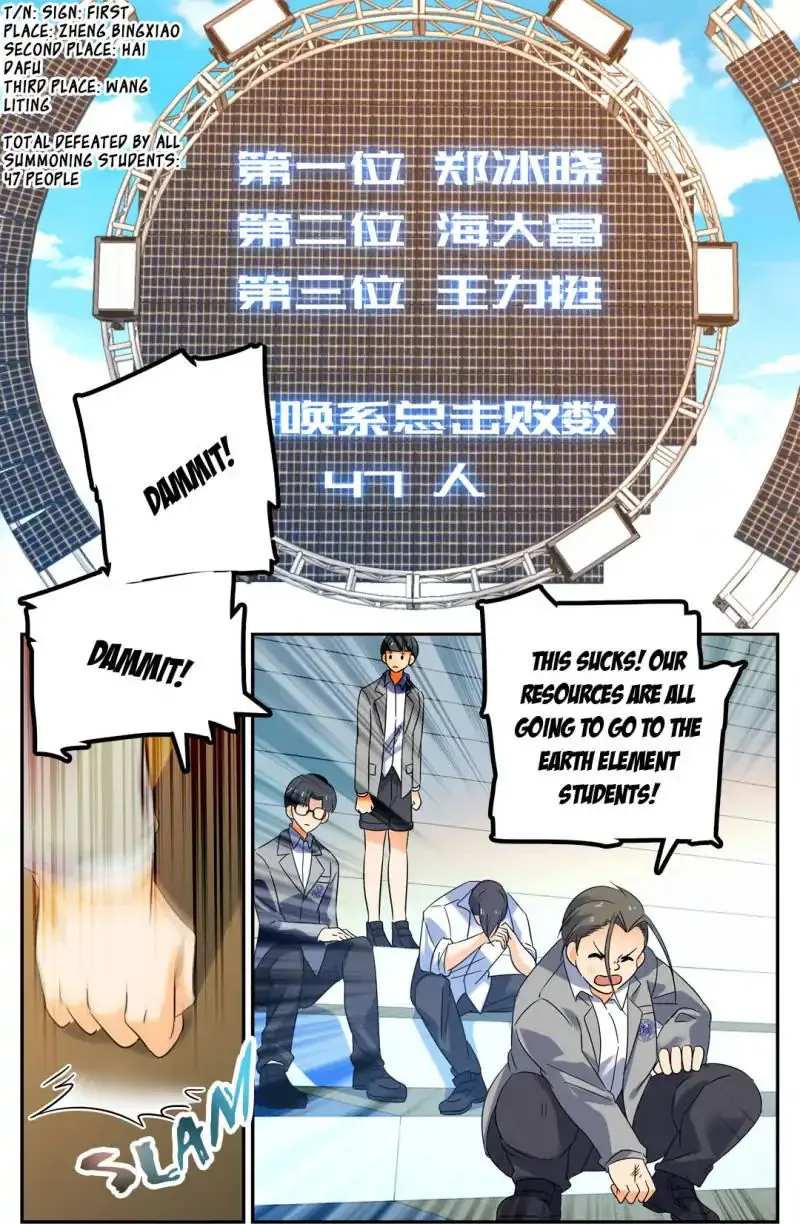 Versatile Mage Chapter 144 Online - página 2