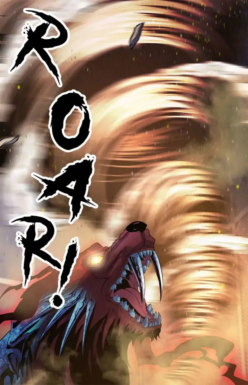 Versatile Mage Chapter 146 Online - página 8