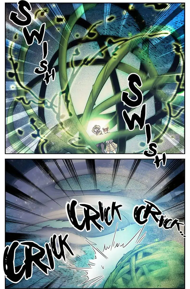 Versatile Mage Chapter 147 Online - página 2