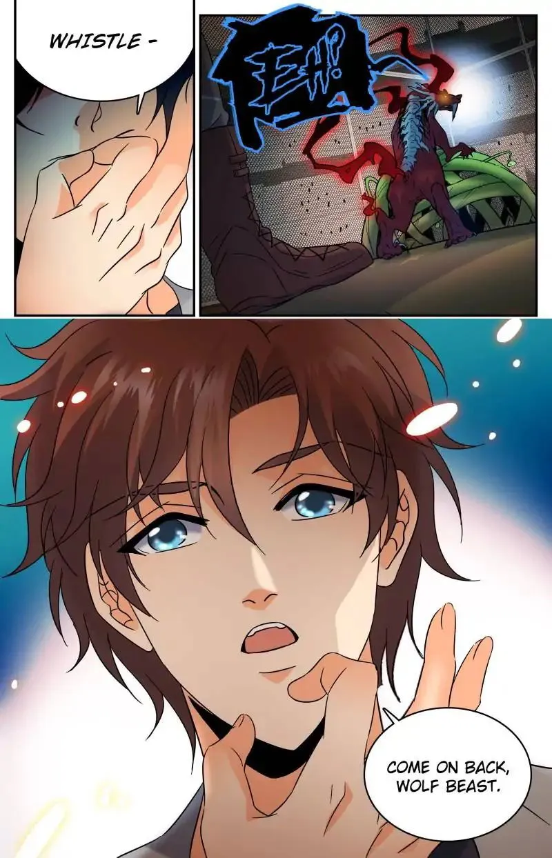 Versatile Mage Chapter 147 Online - página 10