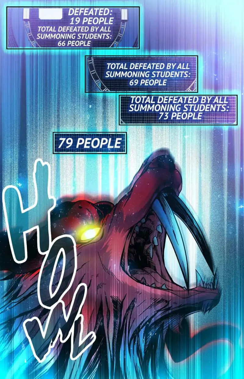 Versatile Mage Chapter 149 Online - página 6