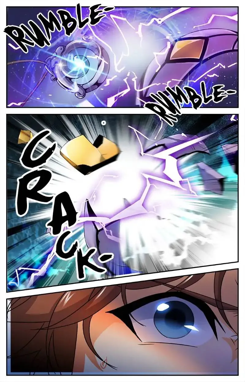 Versatile Mage Chapter 15 Online - página 11
