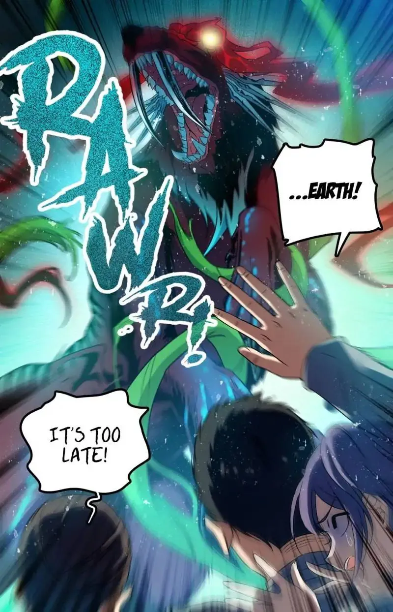 Versatile Mage Chapter 150 Online - página 6