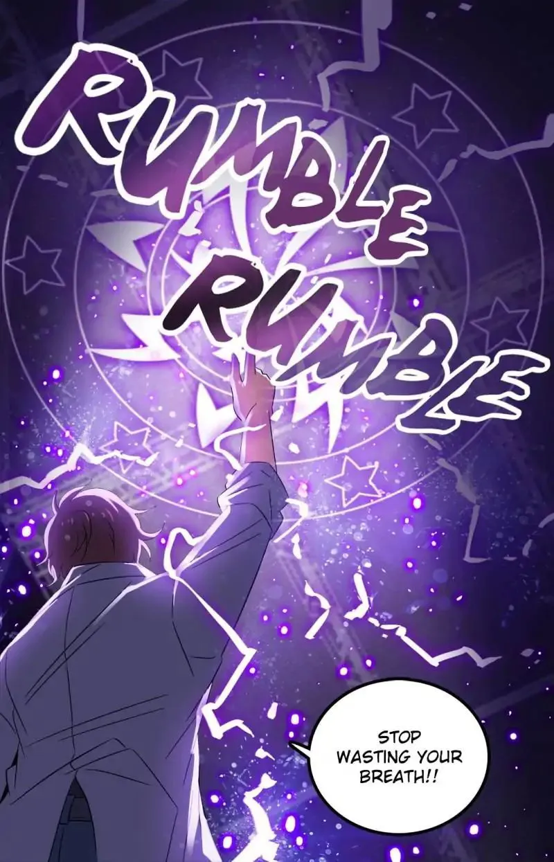 Versatile Mage Chapter 152 Online - página 9