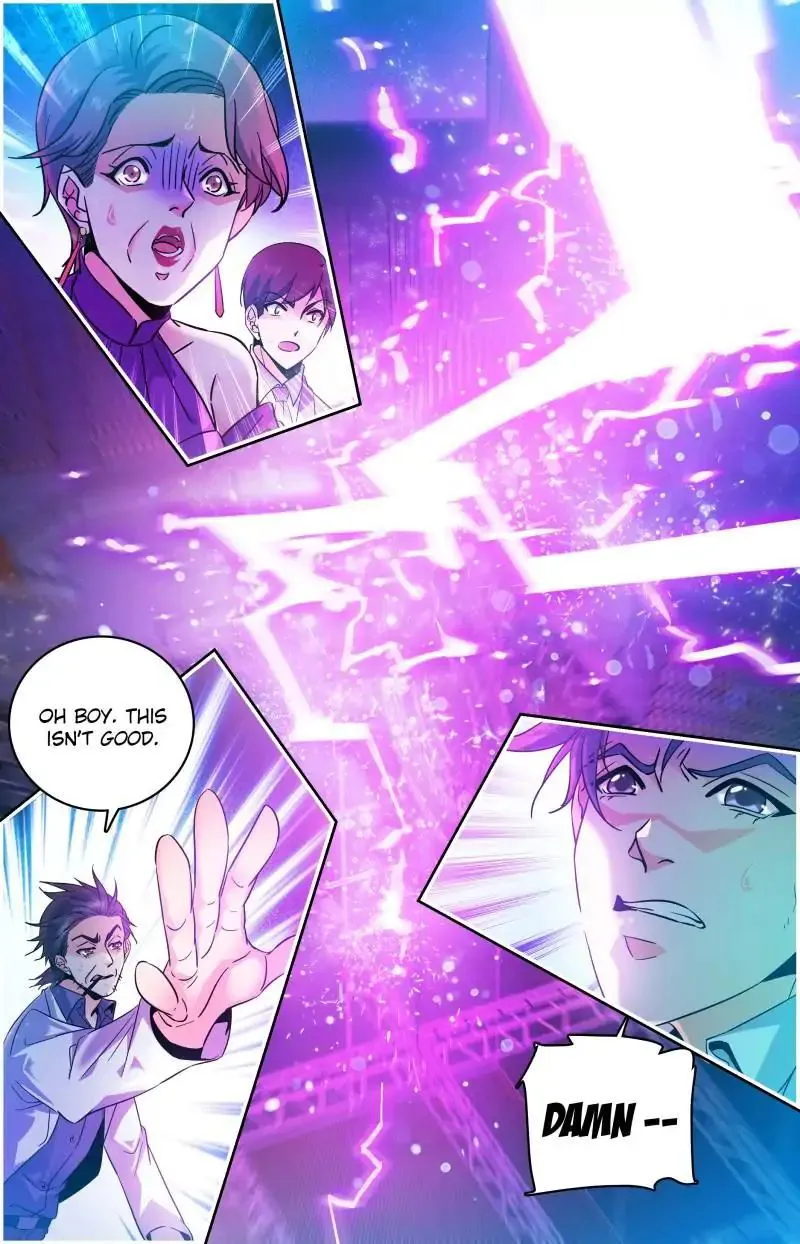 Versatile Mage Chapter 153 Online - página 2