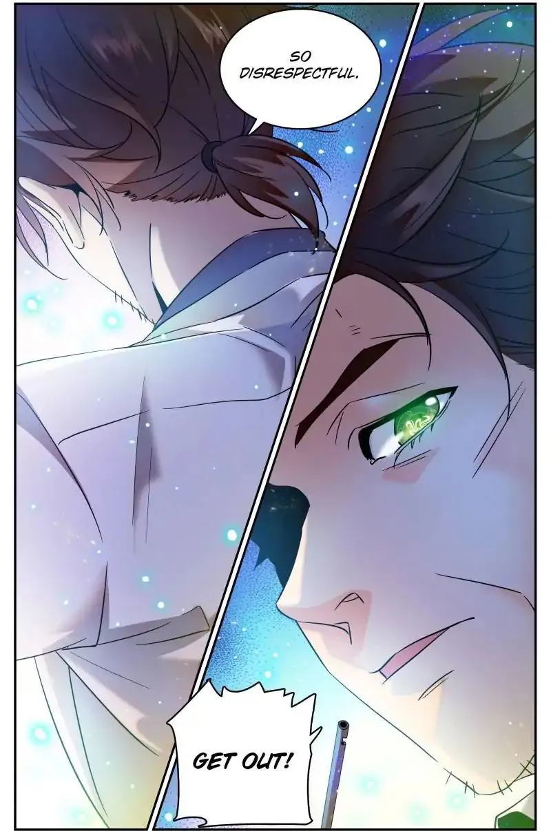 Versatile Mage Chapter 153 Online - página 8