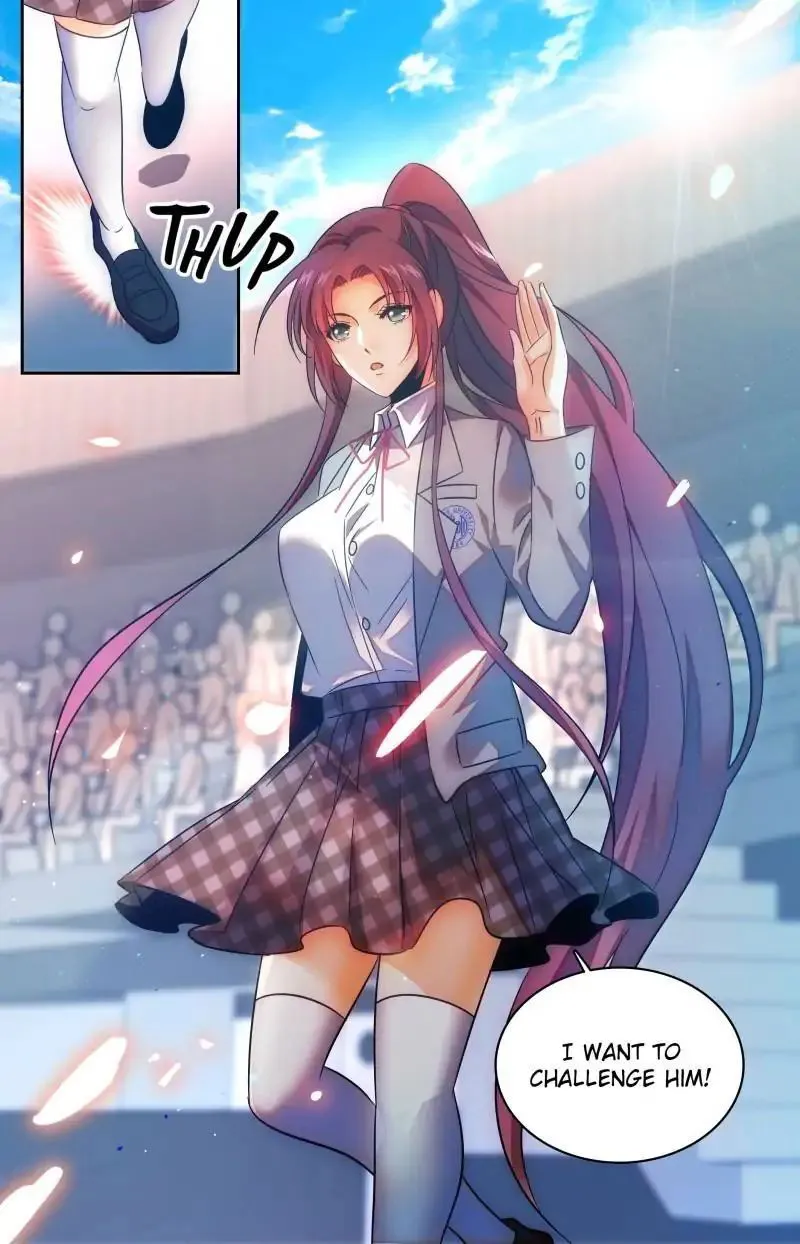Versatile Mage Chapter 154 Online - página 6