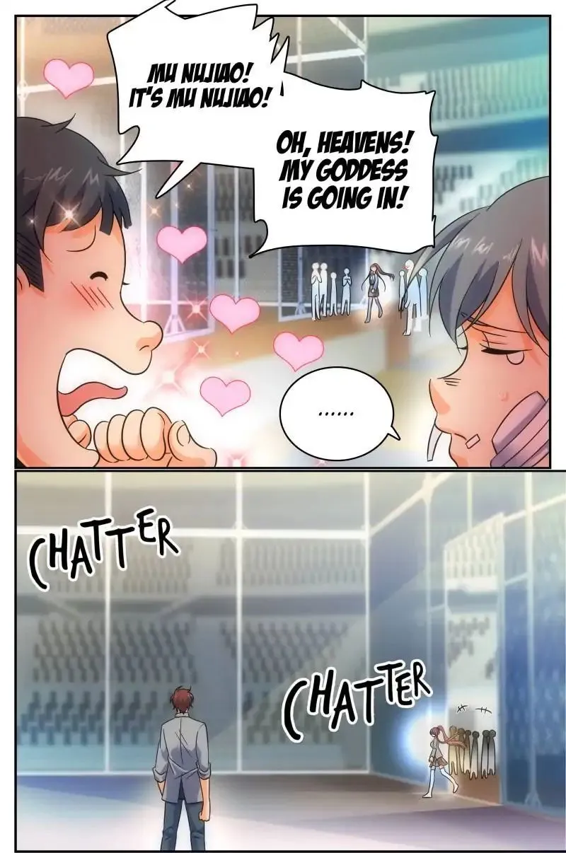Versatile Mage Chapter 154 Online - página 7