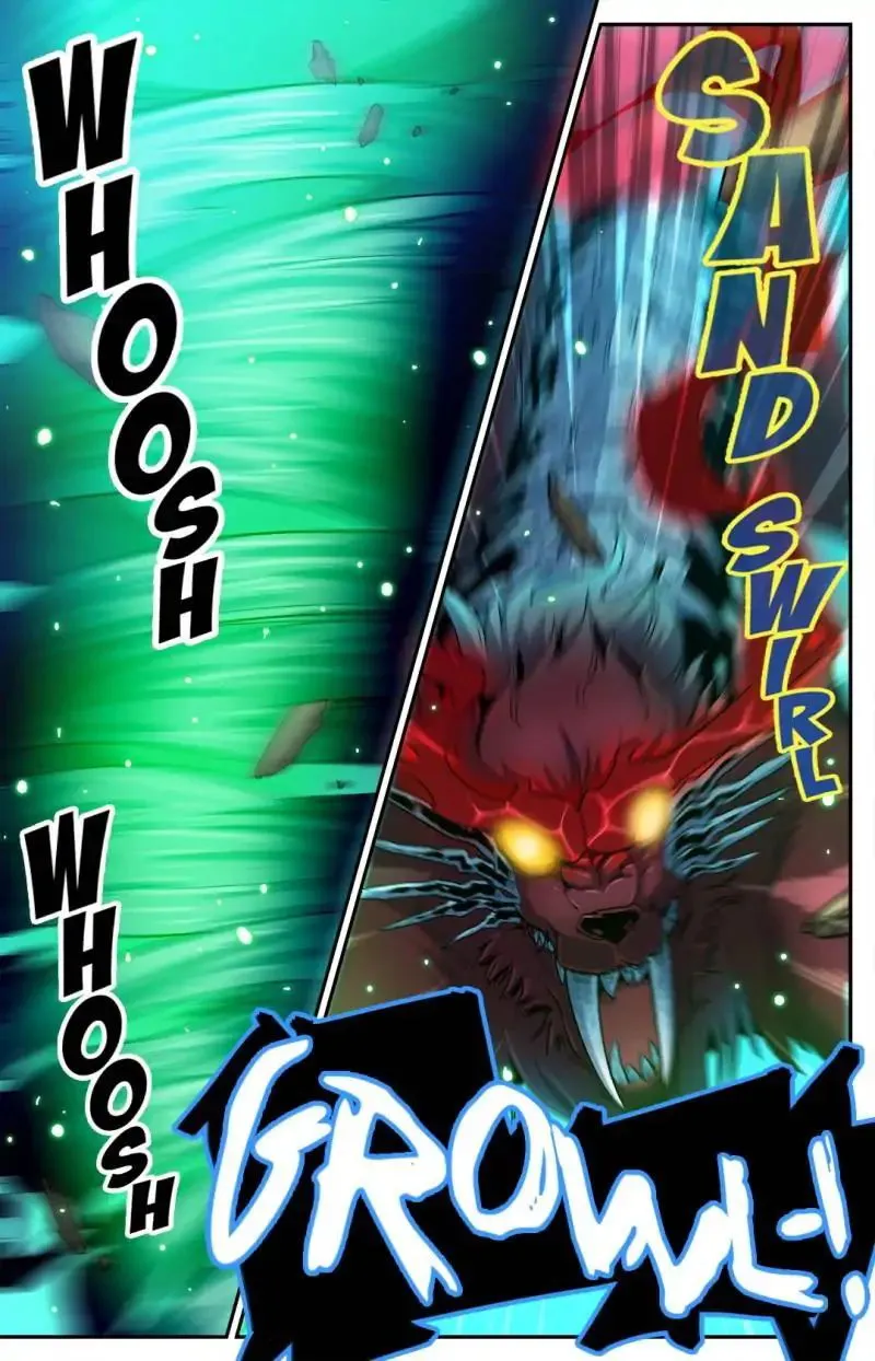 Versatile Mage Chapter 156 Online - página 4