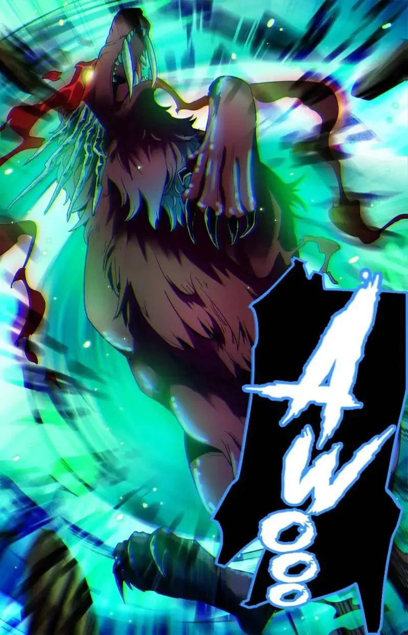 Versatile Mage Chapter 156 Online - página 9