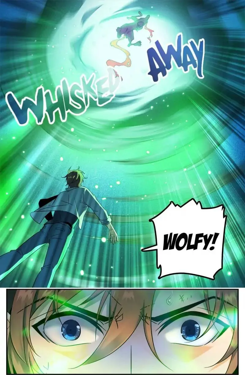 Versatile Mage Chapter 156 Online - página 10