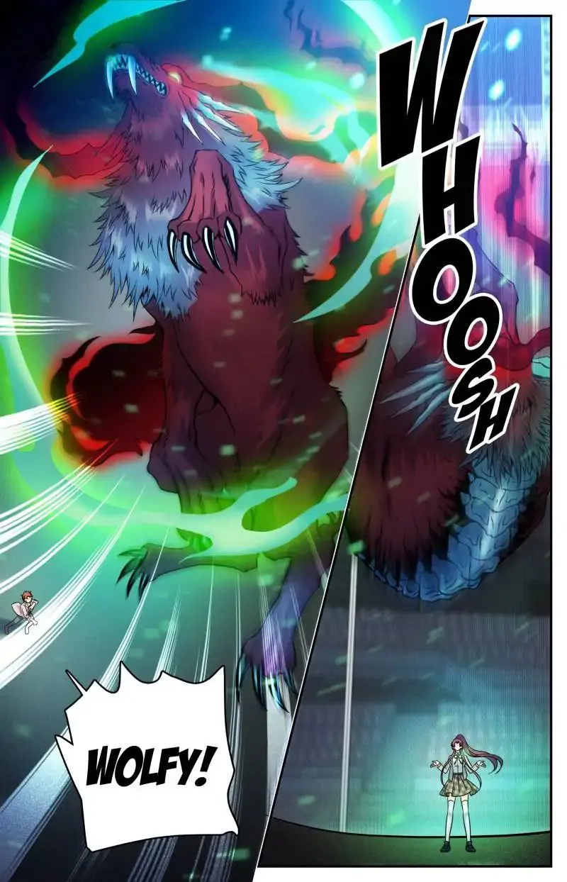 Versatile Mage Chapter 157 Online - página 2